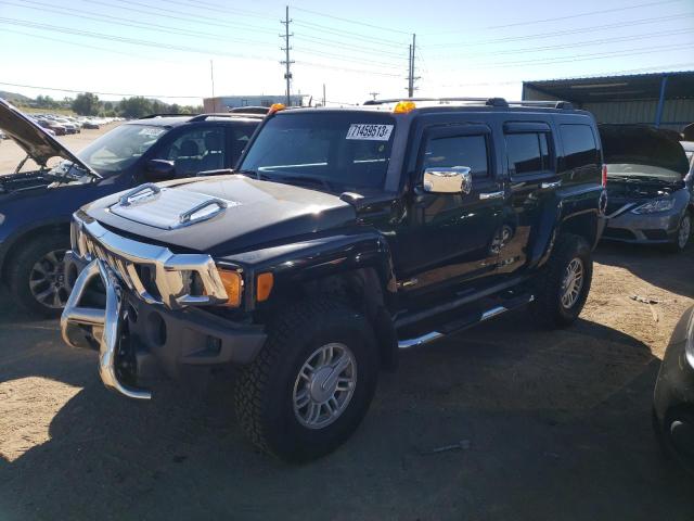 2006 HUMMER H3 