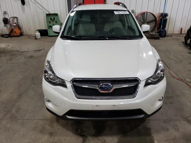 JF2GPACC6E8324019 Subaru Xv Crosstrek 2.0 Premium