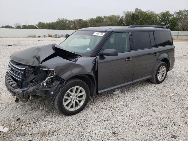 2018 Ford Flex SE