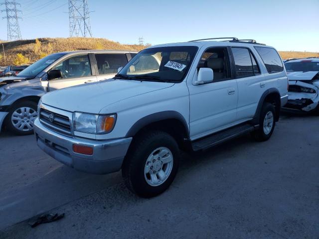 1997 Toyota 4Runner SR5