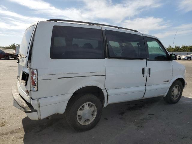 2000 GMC Safari Xt VIN: 1GKDM19WXYB515577 Lot: 73186643