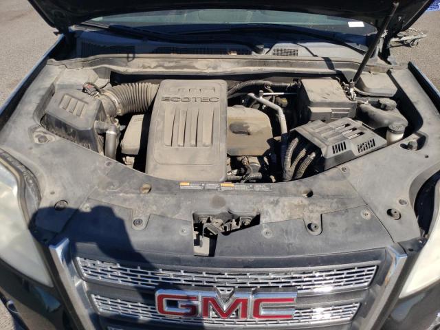 2015 GMC TERRAIN SL - 2GKALTEK8F6126750