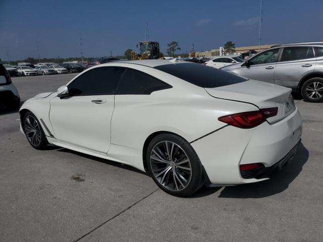 JN1EV7EK9JM340657 Infiniti Q60 Luxe 300