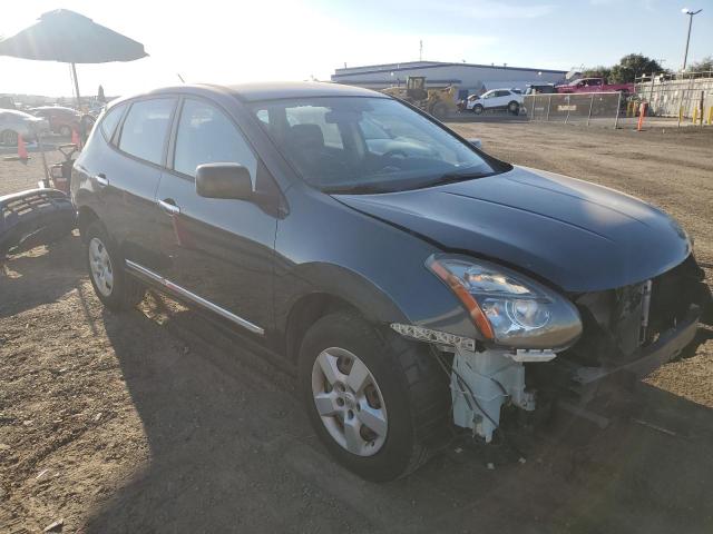 JN8AS5MT2FW662558 Nissan Rogue Select S