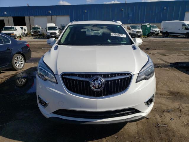 LRBFX2SA6LD031241 Buick Envision Essence