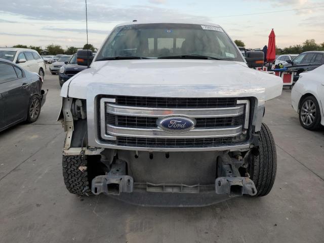 1FTEW1CMXEKE02791 Ford F150 Supercrew