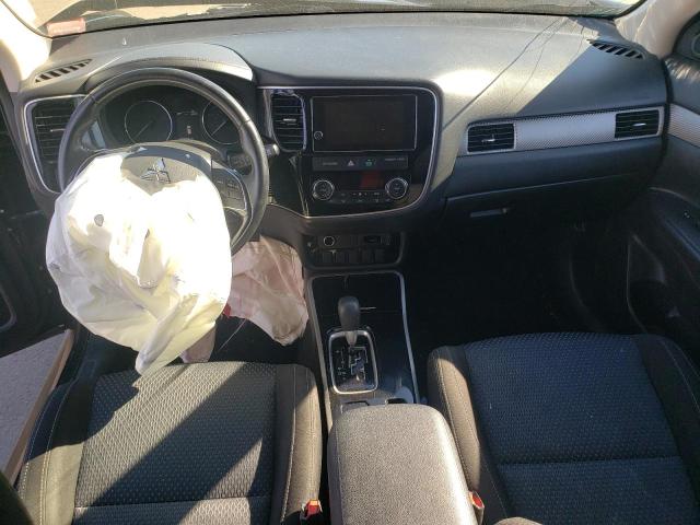 JA4AZ3A33HZ057766 Mitsubishi Outlander Se