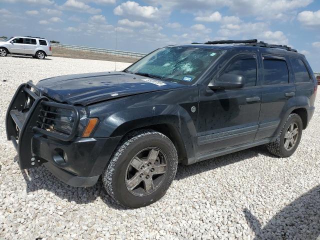 2005 Jeep Grand Cherokee Laredo