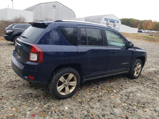 1C4NJDBB5ED708639 Jeep Compass Sport