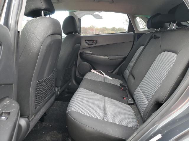 2021 HYUNDAI KONA SEL - KM8K2CAA8MU630063