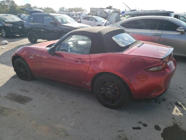 JM1NDAB76L0411160 Mazda MX5 MX-5 MIATA 2