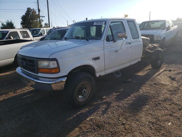 FORD All Models  1994 0