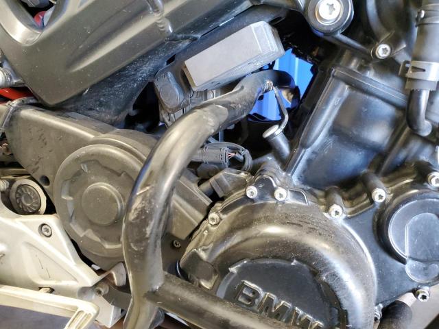 2012 BMW F800 R - WB1021708CZ093577