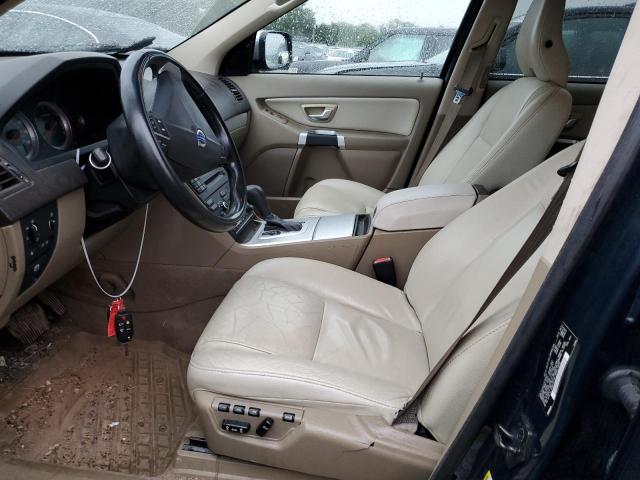 YV4952CZ7E1685451 Volvo XC90 3.2