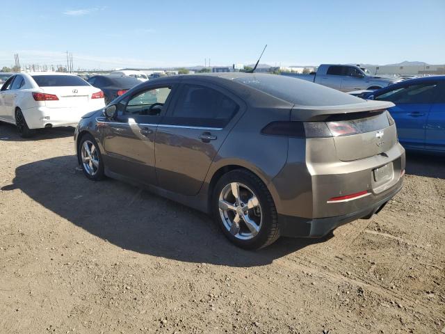 VIN 1G1RD6E4XEU154461 2014 Chevrolet Volt no.2