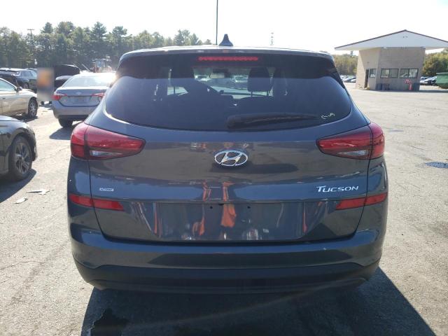 KM8J2CA48KU023065 | 2019 HYUNDAI TUCSON SE