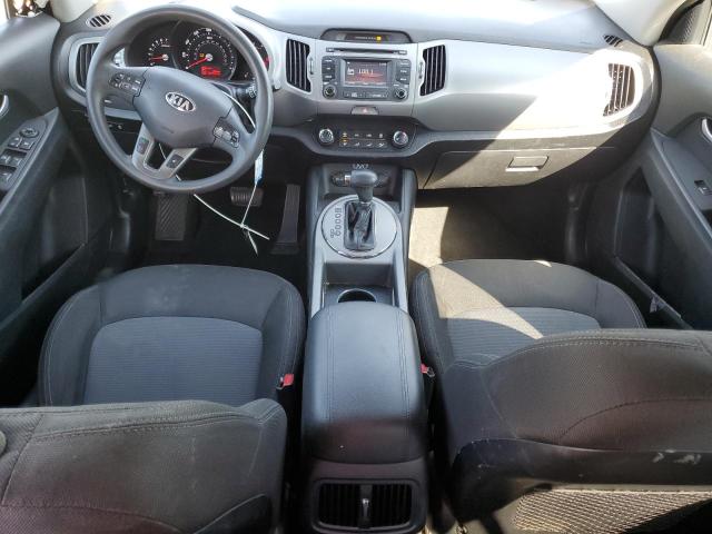 KNDPB3AC9F7679754 KIA Sportage Lx
