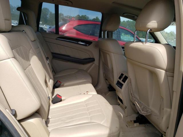 4JGDF6EE7FA592891 Mercedes-Benz Gl 450 4matic
