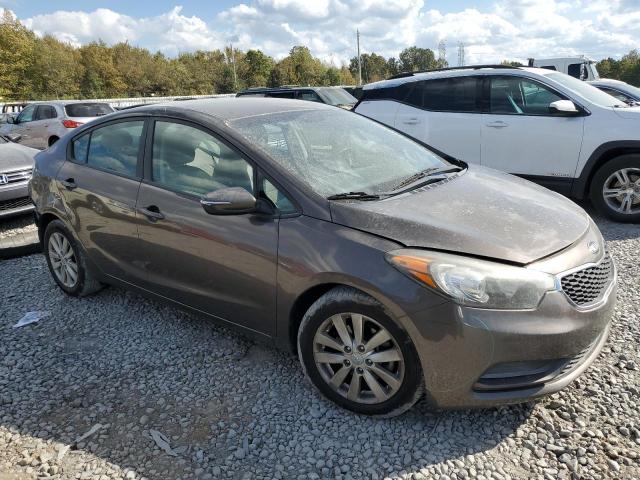 KNAFX4A61F5255488 KIA FORTE LX