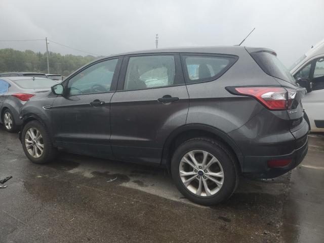 1FMCU0F71JUC56983 | 2018 FORD ESCAPE S