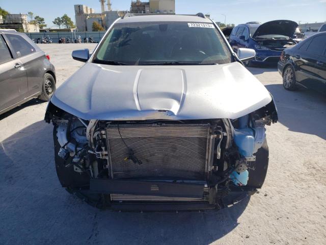 3GKALMEV0JL199809 GMC Terrain Sle
