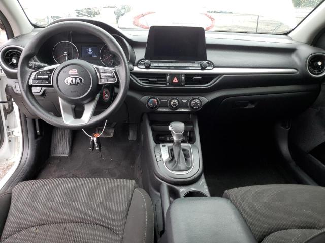 3KPF24AD2ME357741 KIA FORTE FE