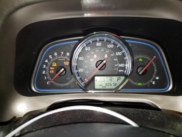 2015 TOYOTA RAV4 LIMIT - 2T3DFREVXFW288770