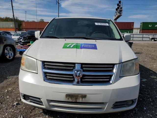 2D8HN54P18R102094 | 2008 Dodge grand caravan sxt