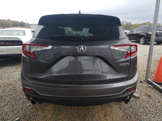 5J8TC1H38KL003496 | 2019 ACURA RDX