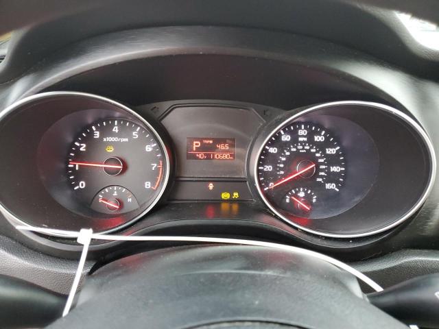 KNDMB5C12F6059053 KIA SEDONA LX