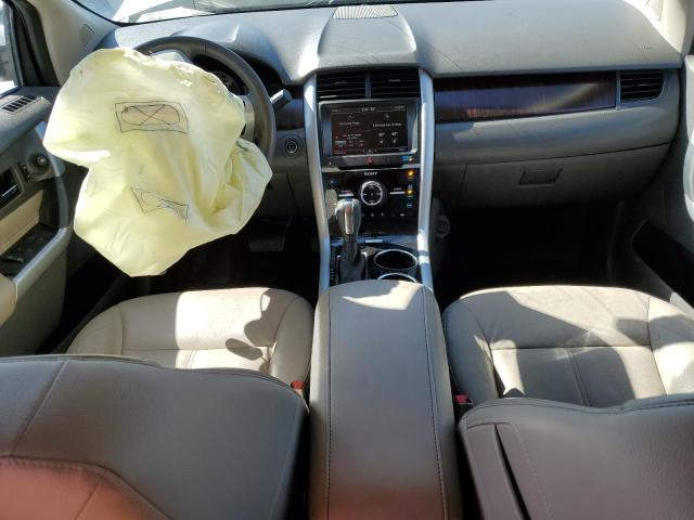 2FMDK3KC7EBA90320 Ford Edge Limited