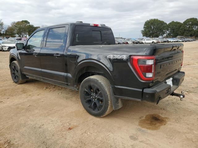 2022 FORD F150 SUPER - 1FTFW1E80NFC03276