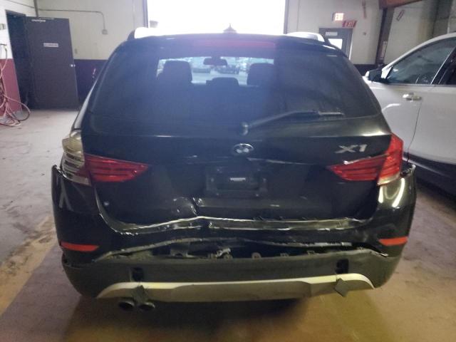 WBAVL1C56EVY22416 BMW X1 Xdrive28i