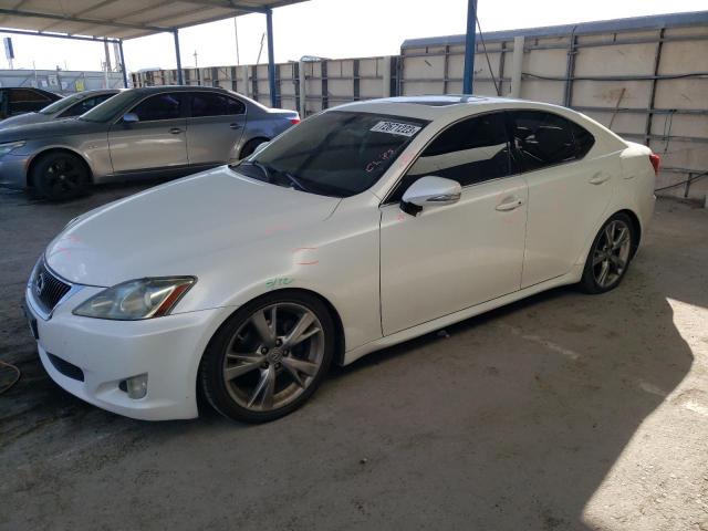 2009 Lexus IS 250 