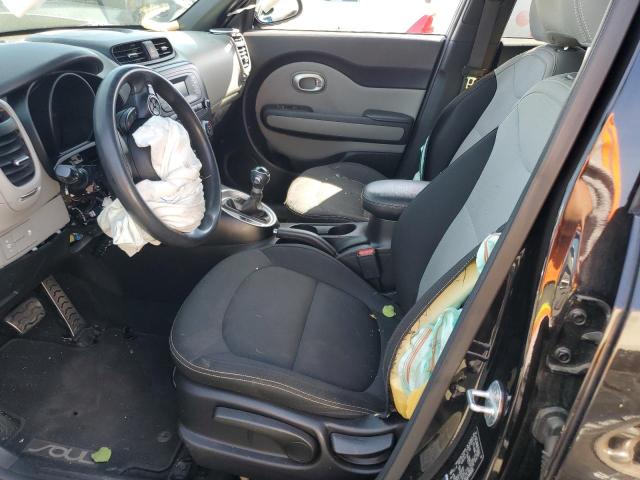 KNDJP3A50E7066333 KIA SOUL +