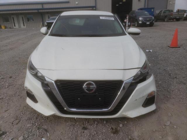 1N4BL4BV5LC208190 | 2020 NISSAN ALTIMA S