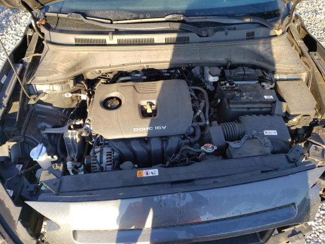 2021 HYUNDAI KONA SEL P - KM8K62AA9MU660042