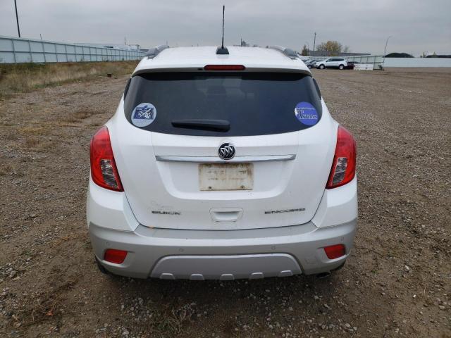 KL4CJDSB4FB265463 Buick Encore Premium