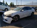 2015 HONDA ACCORD LX - 1HGCR2F32FA190372