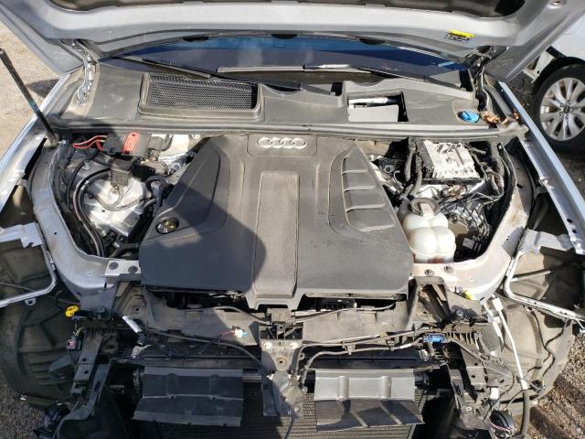 WA1LHAF79KD021614 Audi Q7 Premium Plus