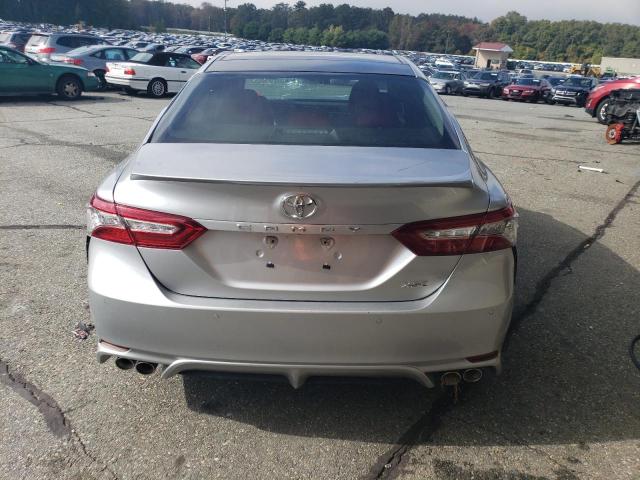 4T1B61HKXJU141750 | 2018 TOYOTA CAMRY XSE