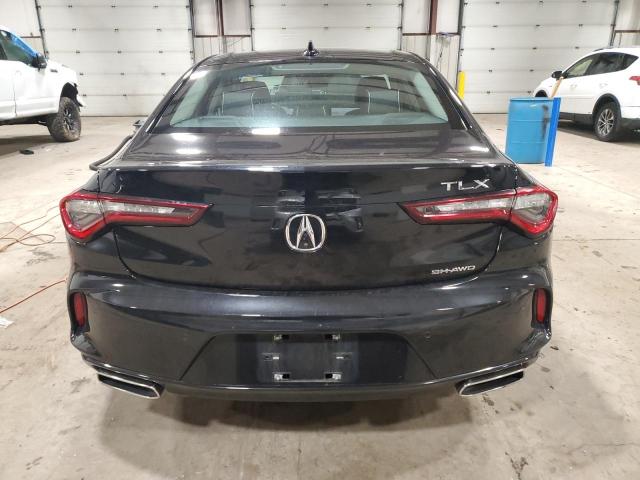 2021 ACURA TLX ADVANC 19UUB6F67MA001058