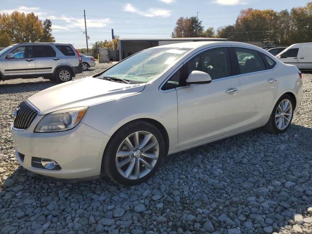 2013 Buick Verano 