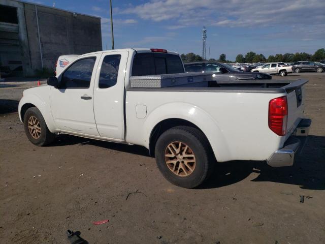 1N6BD0CT8FN719265 2015 Nissan Frontier S