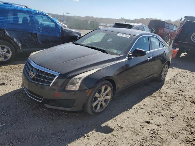 2013 Cadillac ATS Luxury