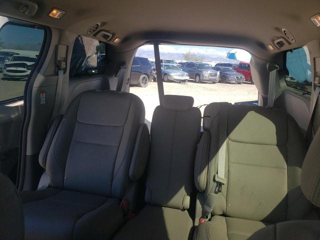 5TDYZ3DC7HS894151 Toyota SIENNA XLE