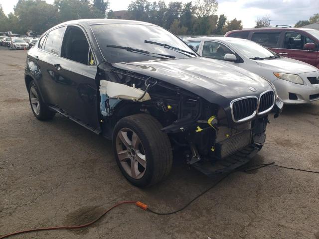 VIN 5UXFG2C5XE0H10900 2014 BMW X6, Xdrive35I no.4