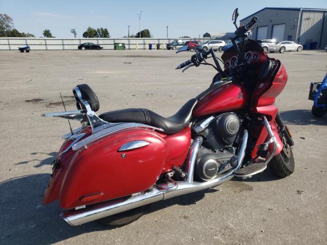 2011 KAWASAKI VN1700 J - JKBVNRJ17BA000938