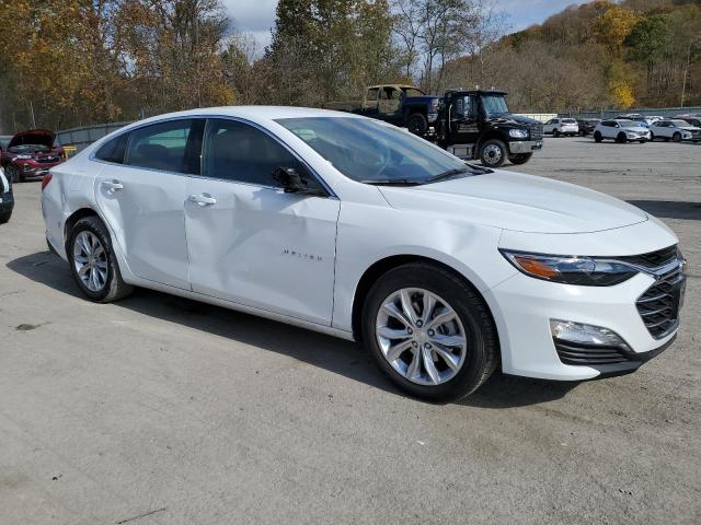  CHEVROLET MALIBU 2023 Білий