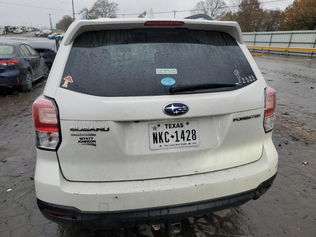 2018 SUBARU FORESTER 2 - JF2SJAEC2JH536533